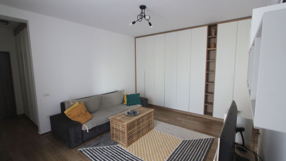 Apartament superb de inchiriat/ Cozy flat for rent - Poză 10
