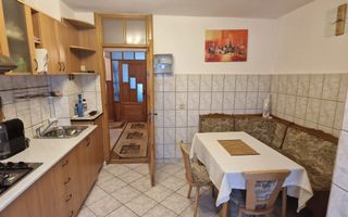 Vand apartament 4 camere Făgărașului - Poză 3