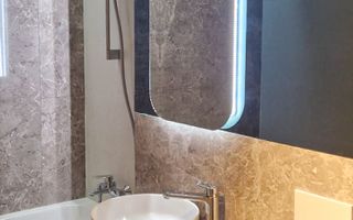 Chirie | Apartament 3 camere | Nou | Parcare | Iancu Nicolae - Poză 18