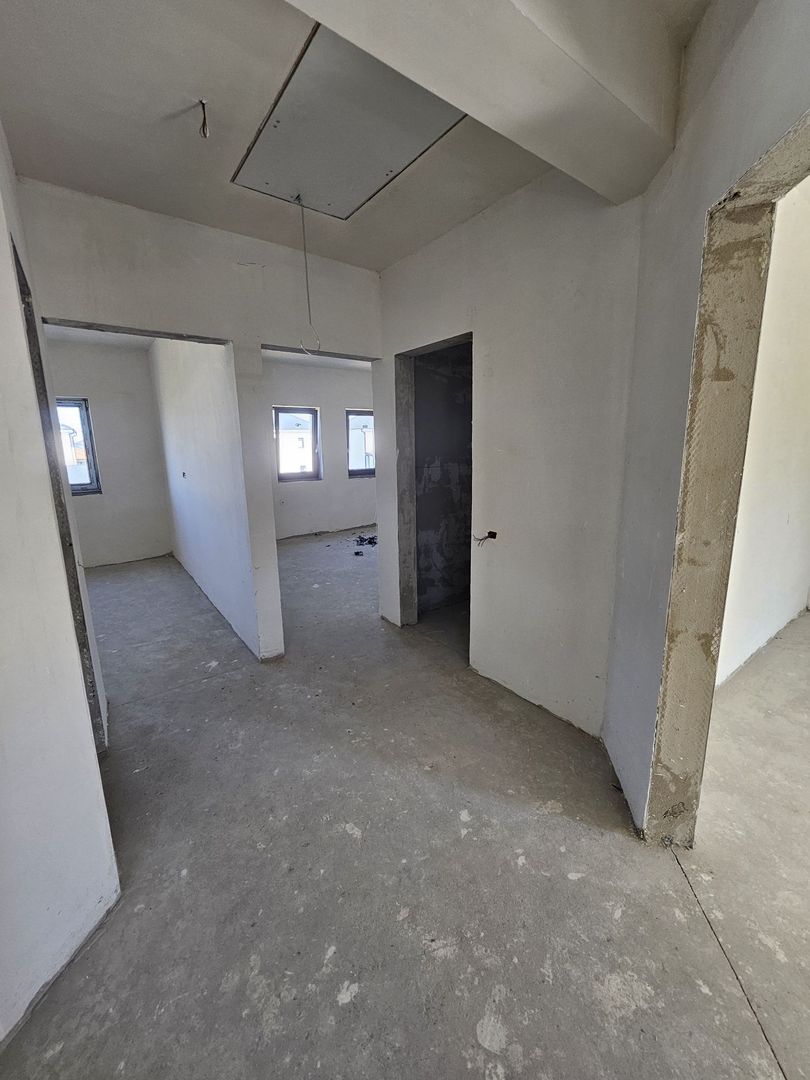 BRASADAS vinde casa NOUA individuala in cartier Grigorescu - Poză 7