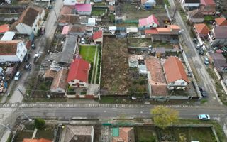 Teren 554mp pe Strada Podului - Poză 3