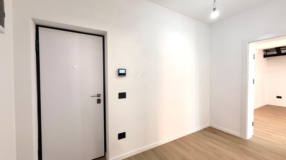 Ap pe 2 niveluri. Bucatarie inchisa, 2 bai. 2 locuri de parcare. - Poză 11