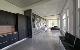 Casă moderna 229 mp utili garaj  piscina terasa balcon Cisnadioara - Poză 5