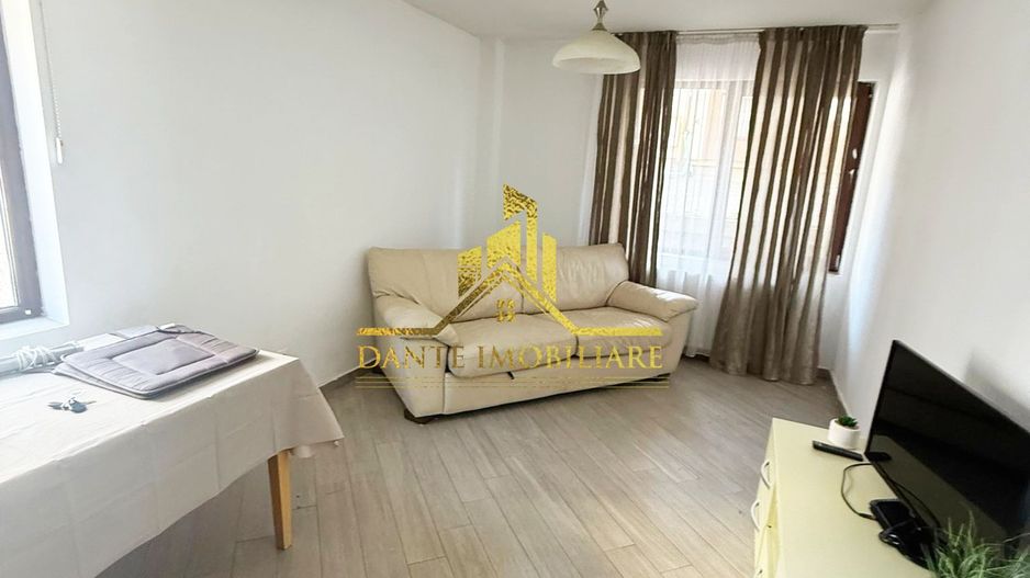 3 camere, mobilat modern, spatios, bloc nou, Zorilor, Eliade - Poză 15