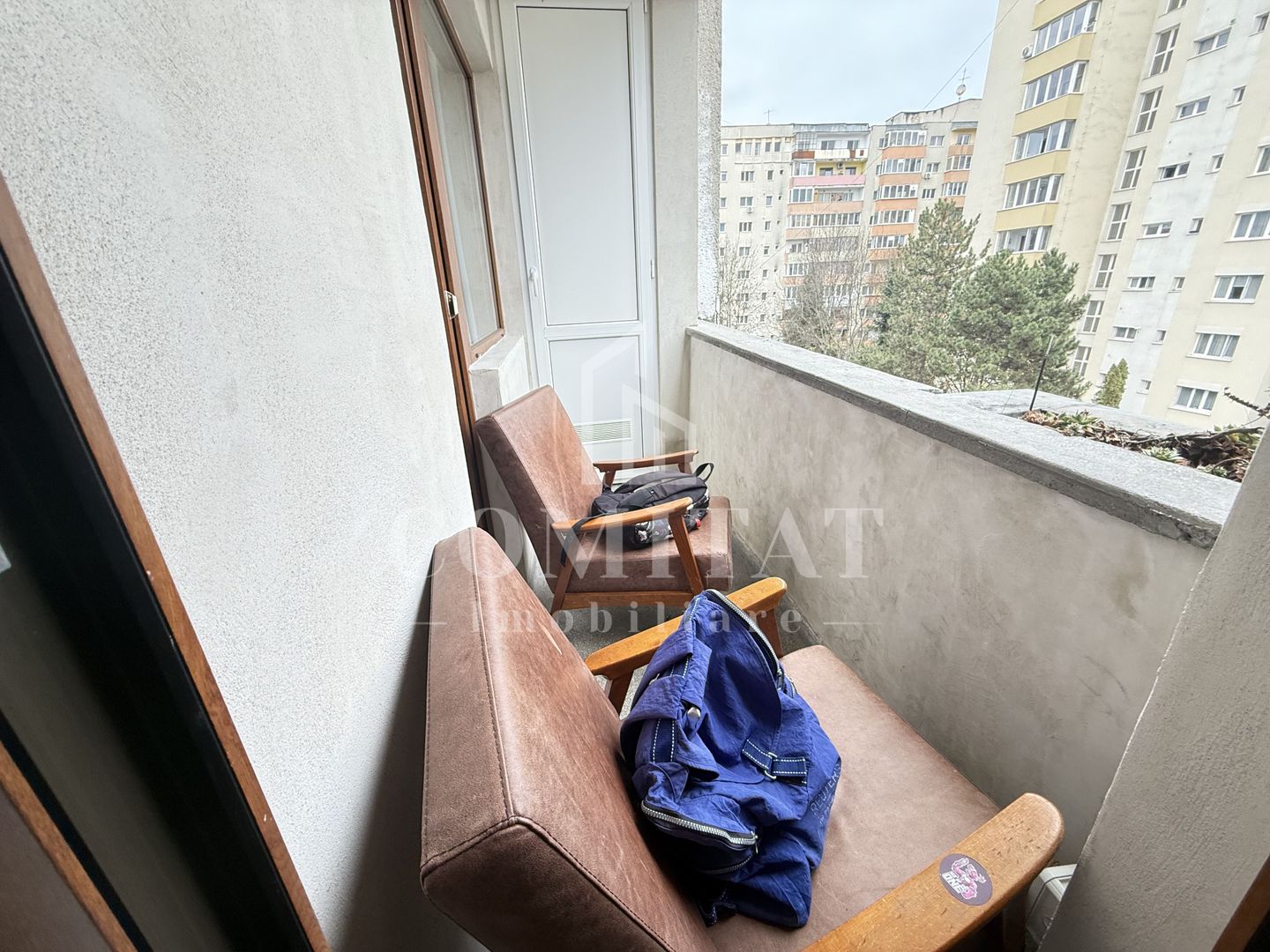 Apartament cu 3 camere decomandate | Zona str. Primăverii | Mănăștur - Poză 9
