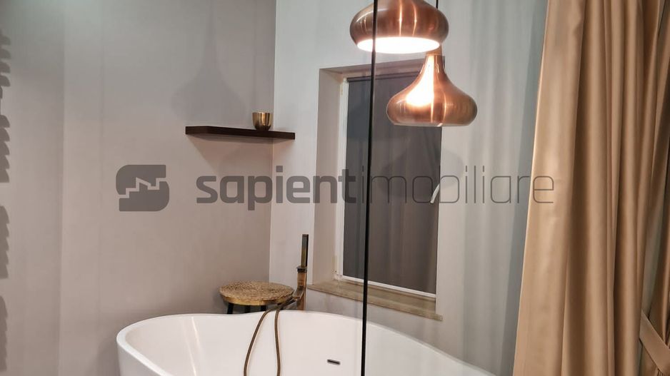 SAPIENT - APARTAMENT EXCLUSIVIST DE VANZARE - Poză 9