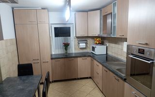 Lipovei - 4 Camere - Decomandat - Etaj 1 - Poză 3