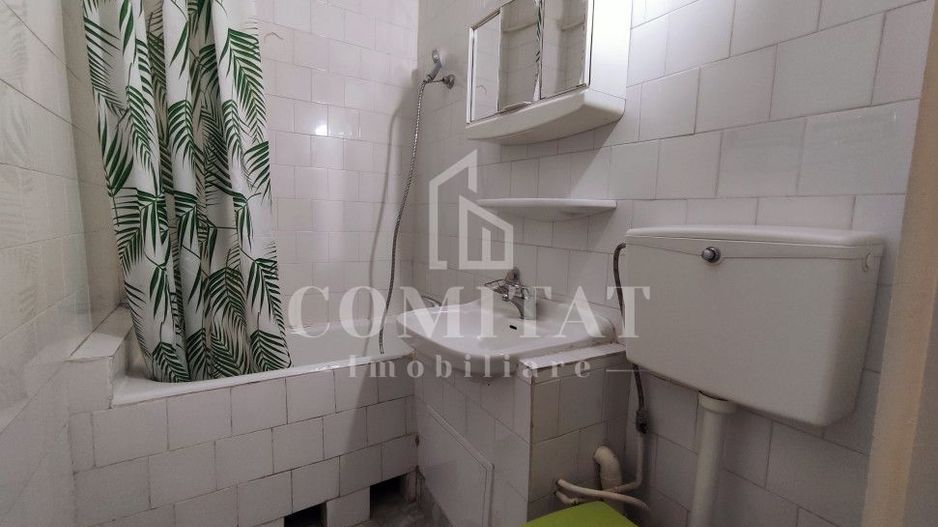 Apartament de vânzare | 4 camere  confort sporit | Grădini Mănăștur - Poză 19