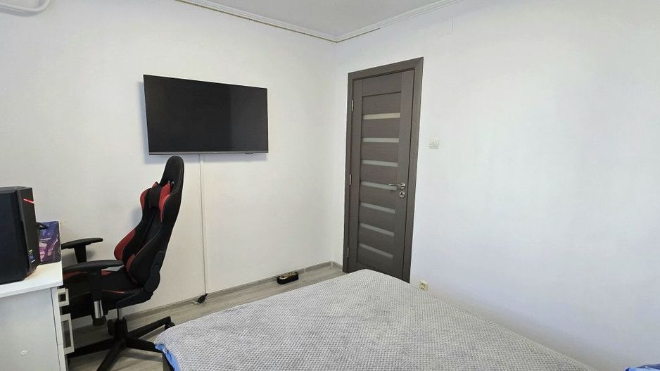 2 camere mobilat Pta Resita, etaj 4/10 - Poză 12