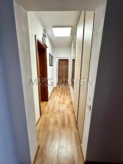 Apartament 4 camere  Circumvalatiunii- Gh. Lazar - Poză 5