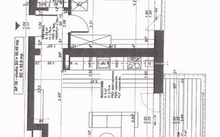 Vanzare apartament 2 camere - Pipera - Poză 1