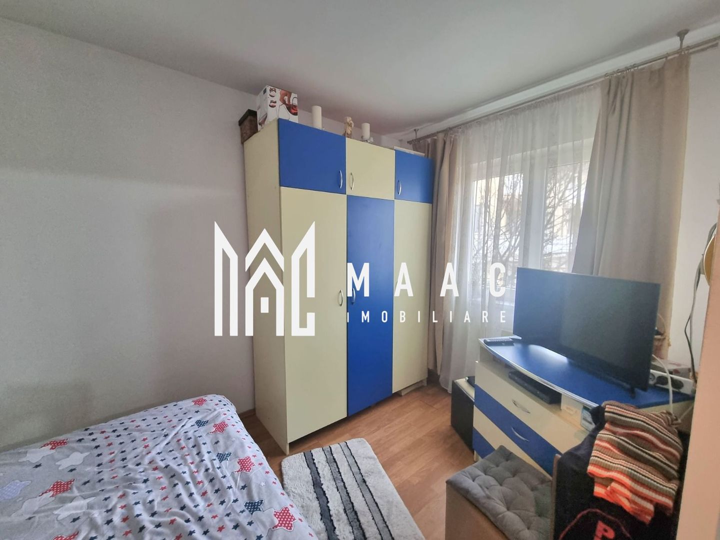 Apartament 3 camere | Bucatarie închisa | Hipodrom 1 - Poză 9