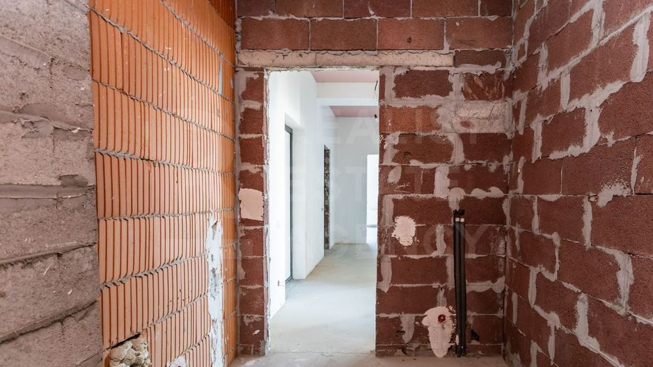 Vânzare, penthouse, 3 camere + living, strada Calea Ieşilor, Sculeni - Poză 13