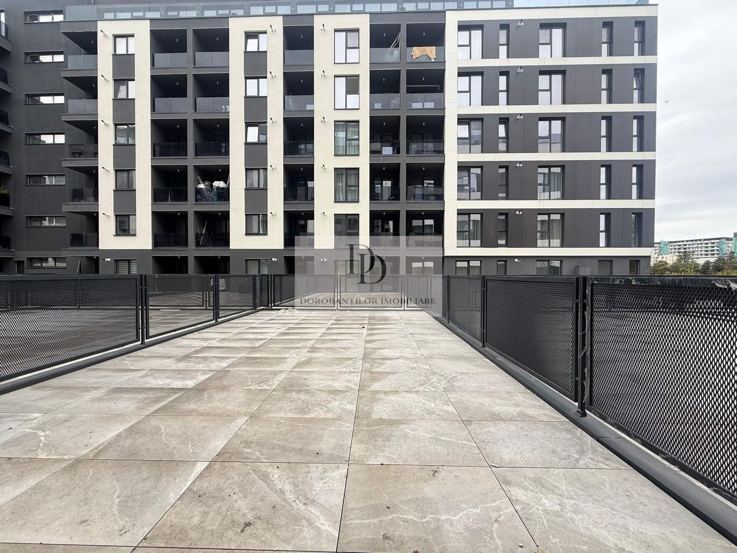 Vanzare apartament tip Studio | Terasa 55.30 mp | cartier Sopor - Poză 11