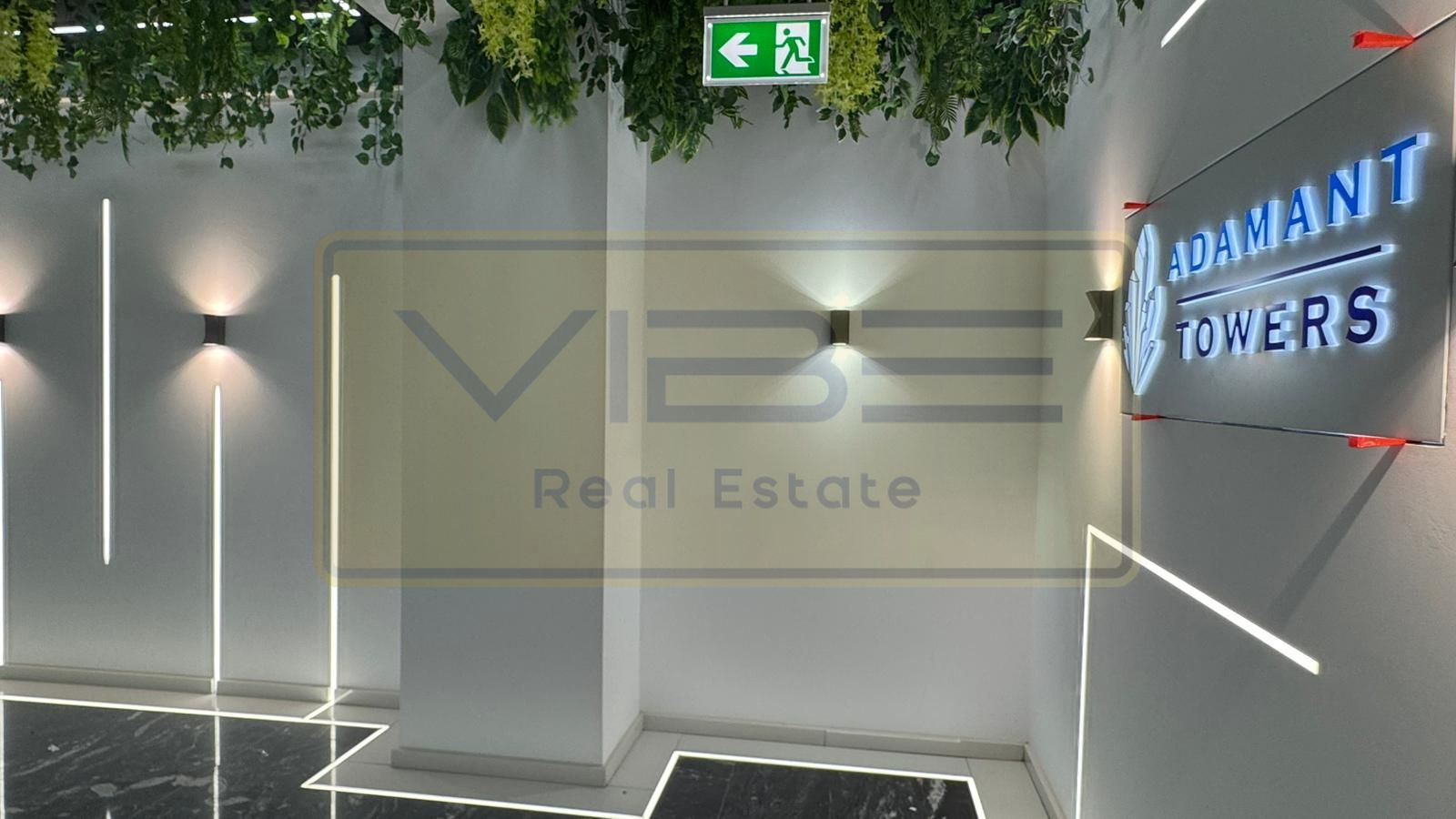 Apartament NOU 2 camere Nicolina - ADAMANT TOWERS - Poză 23