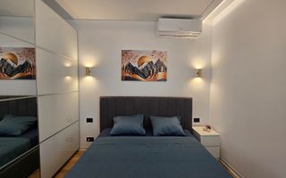 YachtKid Residence I Apartament 2 camere I Prima Închiriere - Poză 11