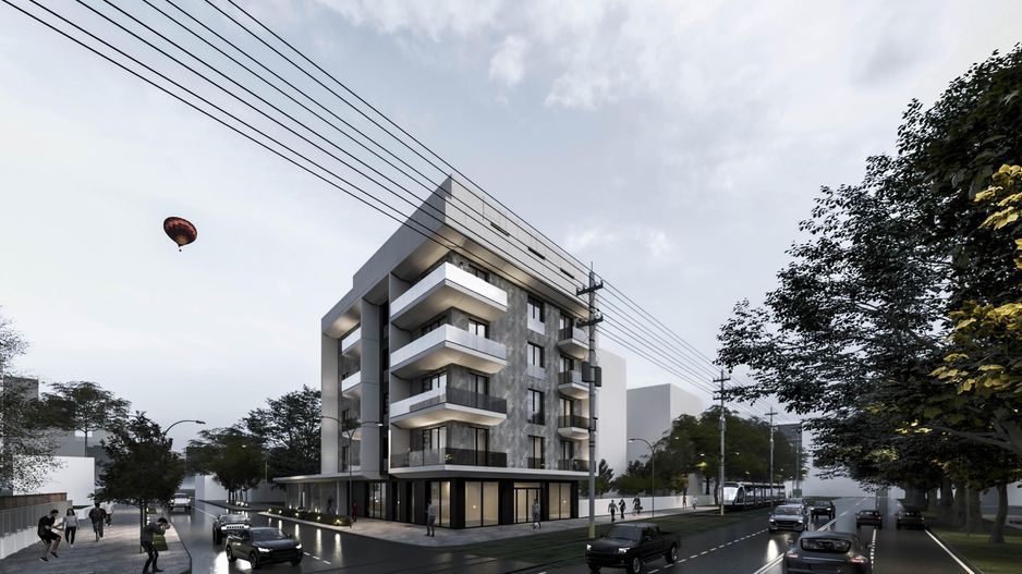 Apartament nou, 4 camere, 590 000 Euro. Comision 0. - Poză 4