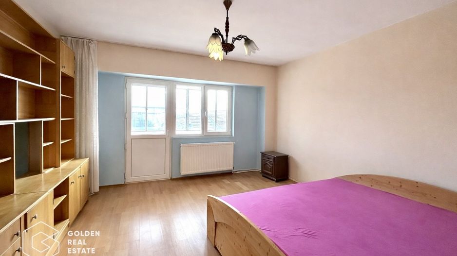 Apartament 4 camere, 128 mp, zona Alfa, COMISION 0% - Poză 4