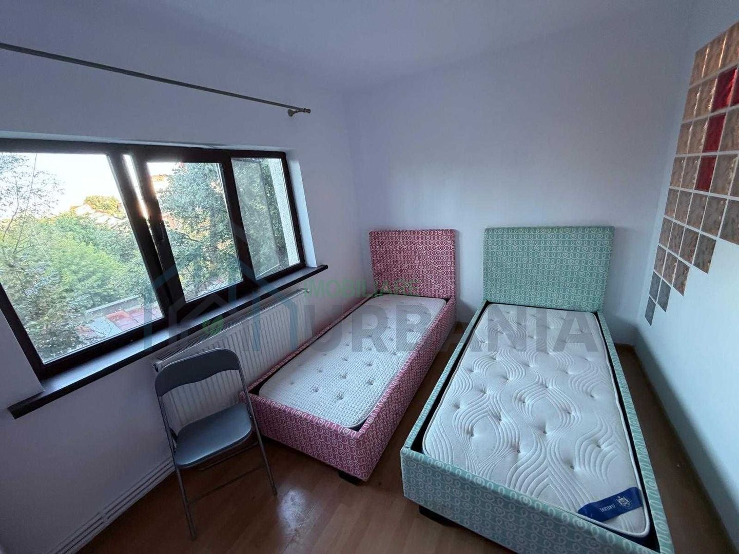 Apartament 2 camere de închiriat în Tătărași, lângă Tudor Center - Poză 5