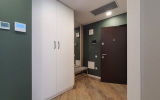 Apartament 2 camere - lux, parcare, zona Centrala - Poză 5