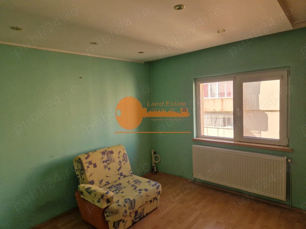 3 Camere Brancoveanu ( Centrala Proprie si metrou la 7 minute ) HOL H - Poză 6