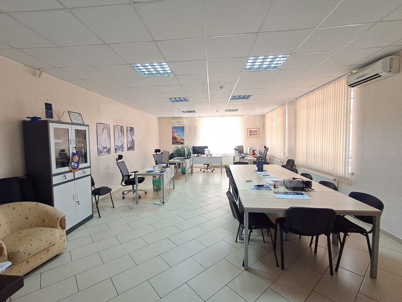 Chirie, spațiu de birouri, 60 mp, strada Mitropolit Bănulescu-Bodoni, - Poză 7