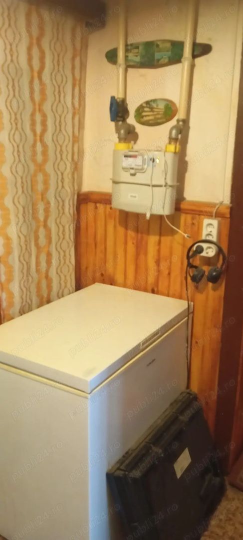 BRASADAS vinde casă in Csengersima Ungaria. - Poză 4