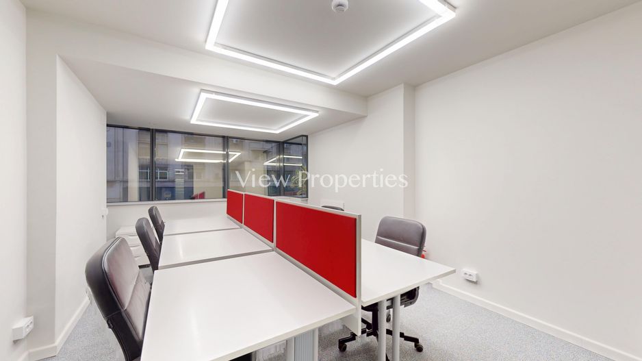 Calea Victoriei - Piata Victoriei - Birouri de inchiriat - Poză 3