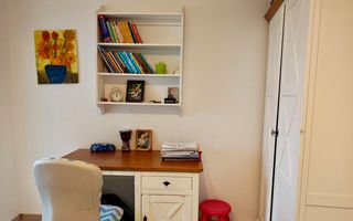 Băneasa | 3 camere, 3 balcoane, luminos, lift | Parcul Herăstrău - Poză 9