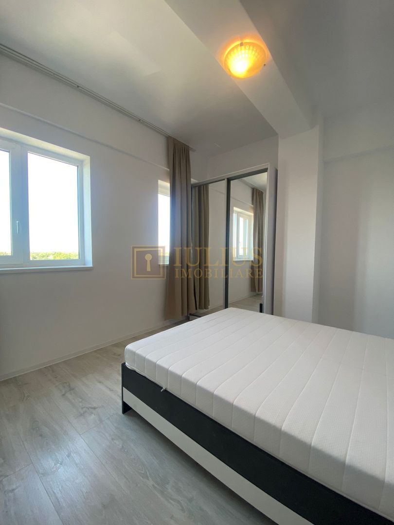 Lift, balcon, aer conditionat, centrala proprie-Freidorf - Poză 6