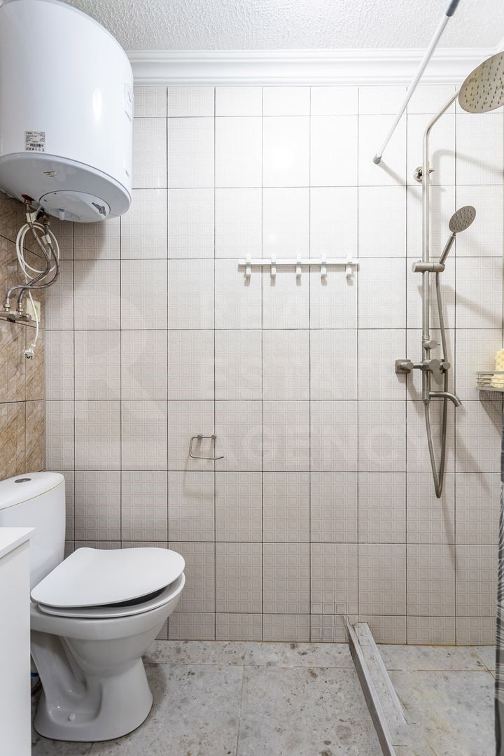 Vânzare, apartament, 2 camere, str. Alexandru Puskin , Centru - Poză 9