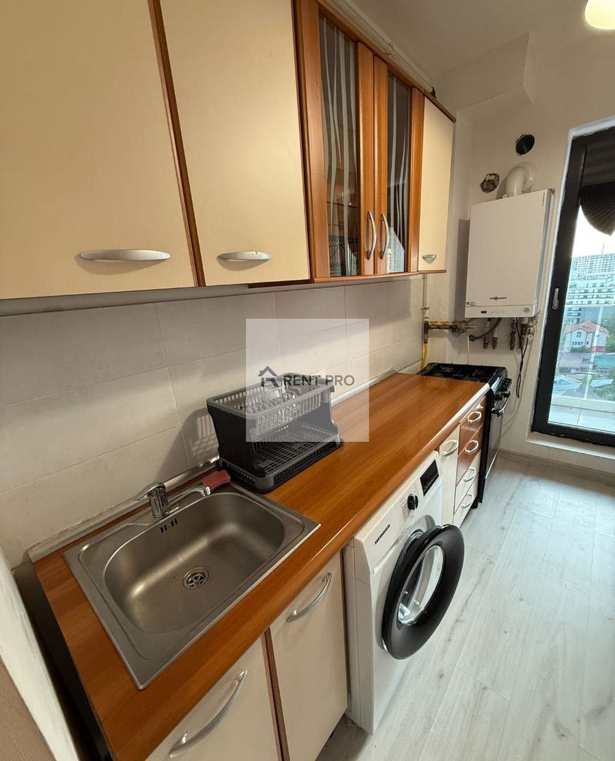 Garsoniera Cu Pat  Exigent  Residence 420 Euro - Poză 2