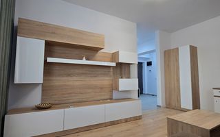 Bloc nou- 67mp - 2 camere decomandat- terasa - View - Parcare Subterana - Poză 18