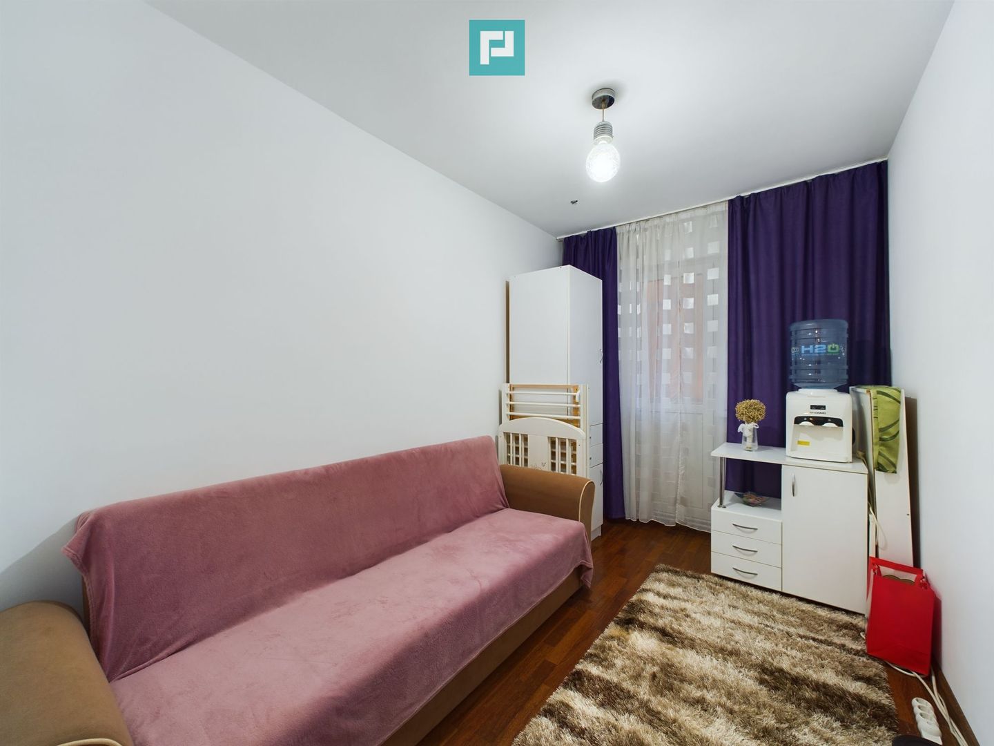 Apartament cu 4 camere în zona Şagului - Poză 6