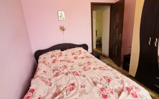 Apartament 3 camere Breaza Central | 56 mp | balcon | bloc beton - Poză 16