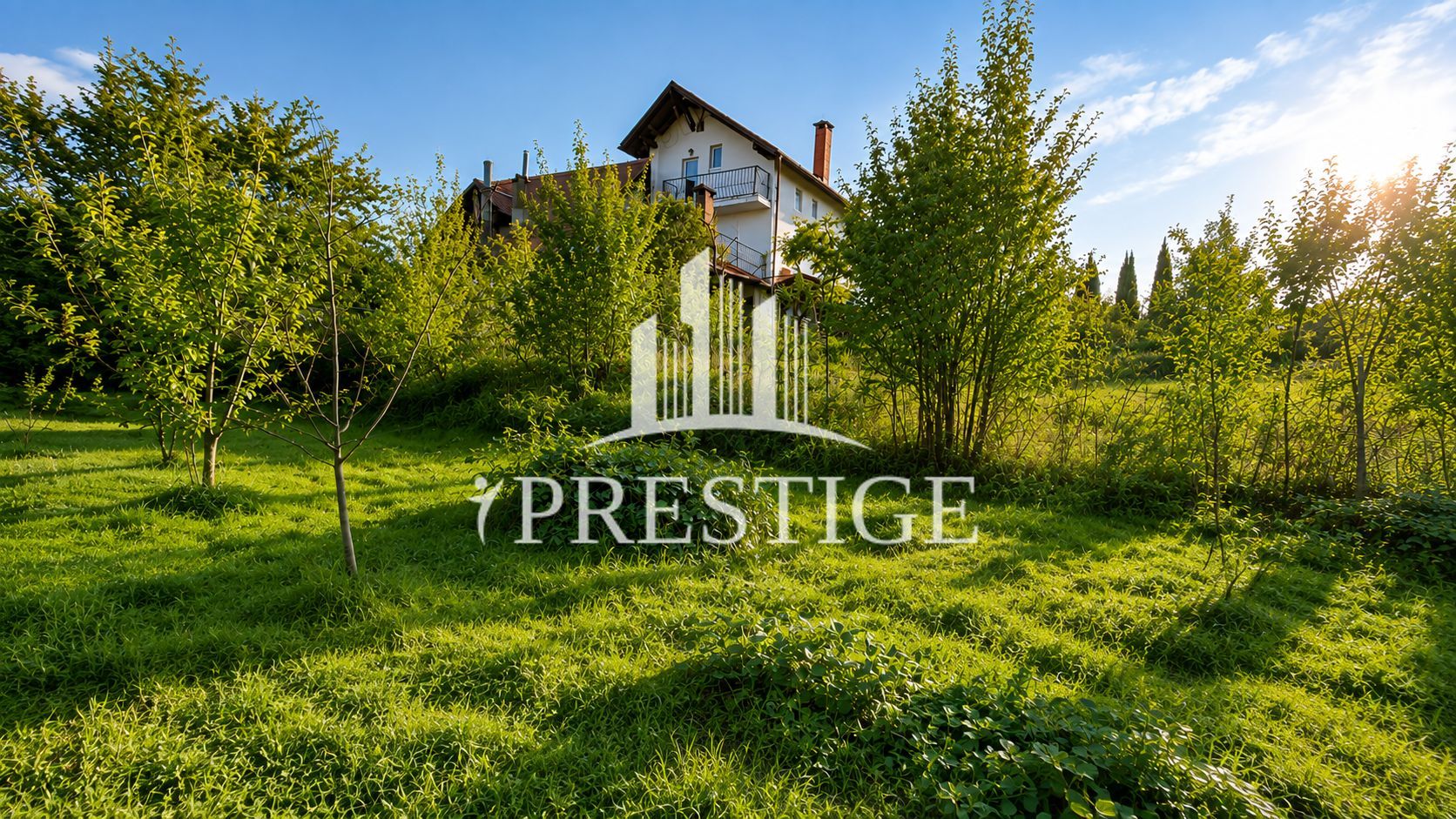 TEREN INTRAVILAN DE VÂNZARE | 1.000 MP | ZONA APFELHAUS - Poză 1