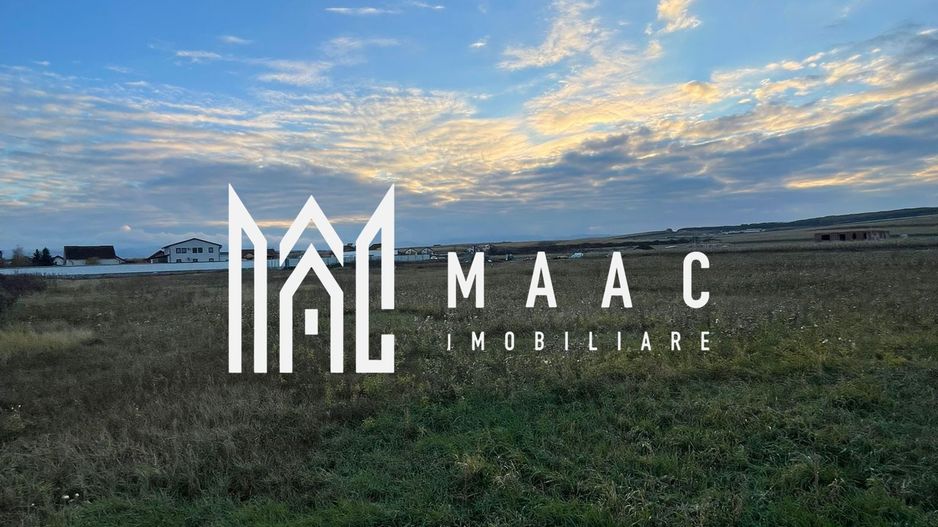 Teren intravilan | 2.100 mp  | Șura Mică - Poză 5