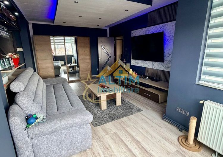 Apartament 2 camere, Tractorul, Brașov - Poză 2