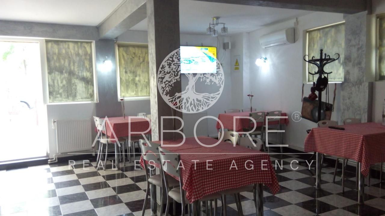 PENSIUNE 10 CAMERE DE ÎNCHIRIAT - BUCUREȘTI - Poză 3