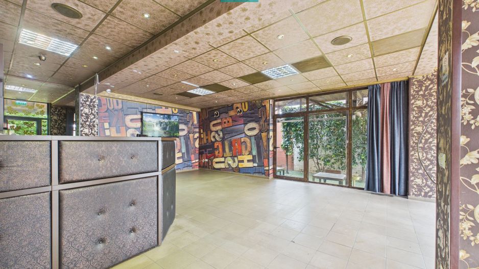 Clădire comercială P+1 de închiriat - Poză 3