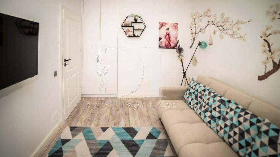 Apartament 3 camere / Zona Vivo / Floresti - Poză 12