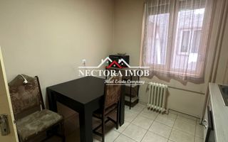 NECTORA IMOB-Apartament 3 camere, Etaj 3, 70 mp, Mobilat/Utilat - Poză 8