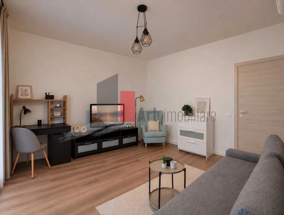 Inchiriere garsoniera 21 Residence-Lujerului - Poză 4
