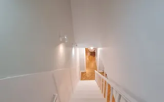 Casa solida în zona Bogdanestilor pretabilă birouri - Poză 34