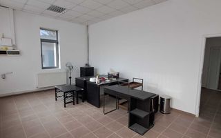 Spatiu comercial de inchiriat Soseaua Giurgiului S192 - Poză 5