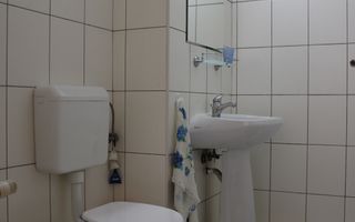 Toronto Residance, 1 camera, spatios, centrala proprie. Zona de nord - Poză 14