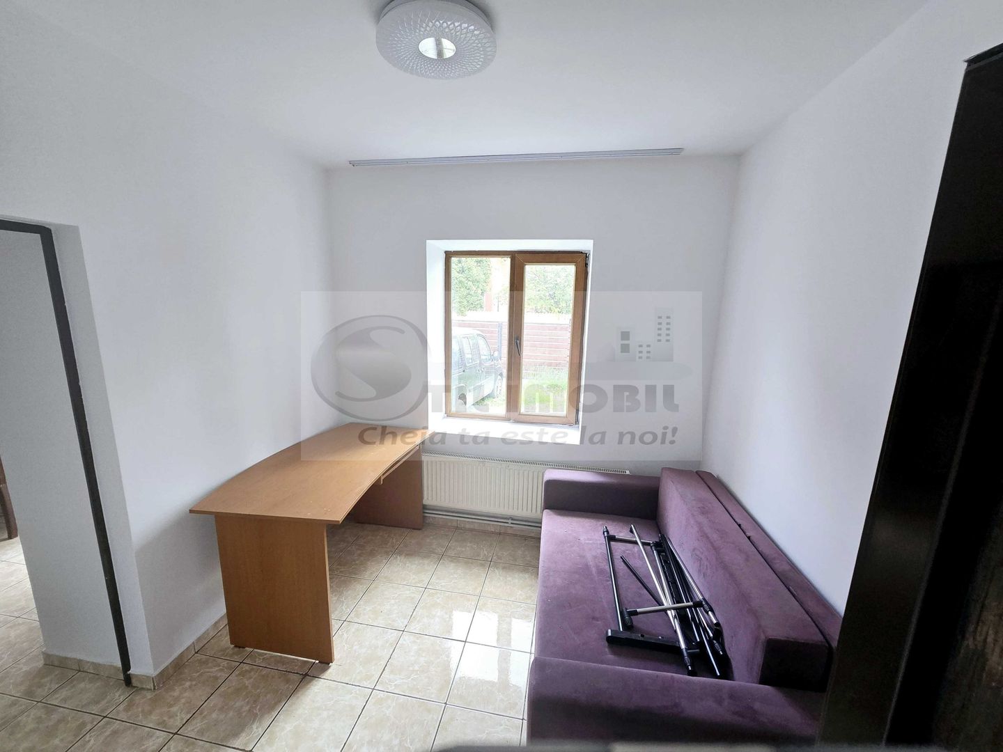 casa de inchiriat in zona Nicolina - Poză 2