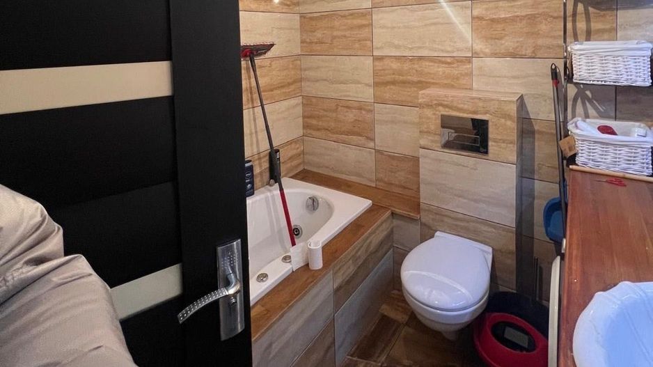 Apartament 2 camere Brancoveanu Grand Arena Berceni  S277 - Poză 5