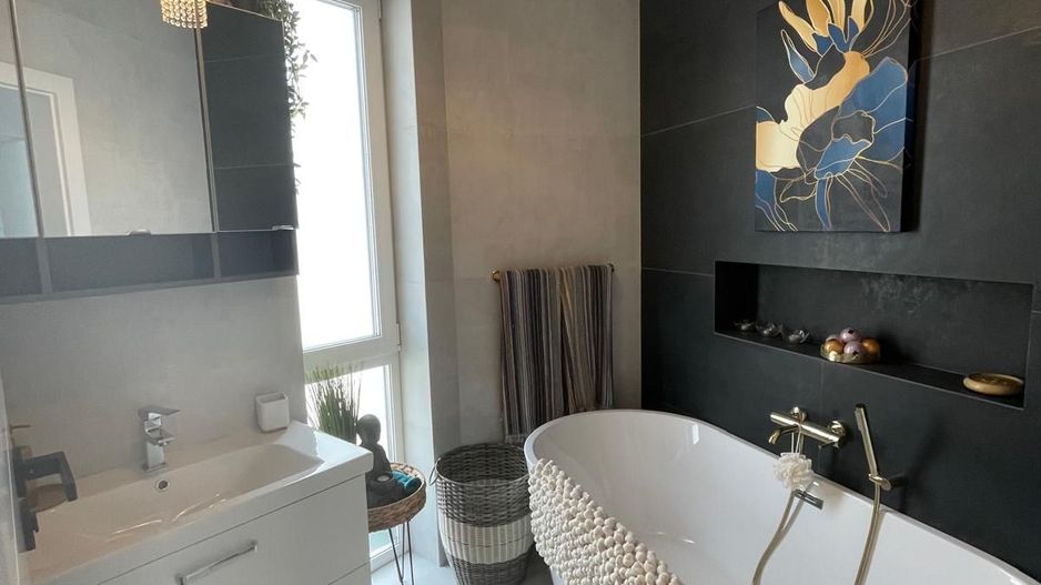 Locuinta parter mobilata si utilata cu jacuzzi - Poză 12