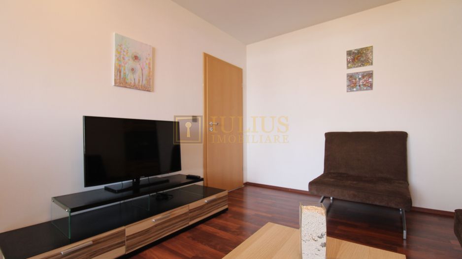 Banu Construct, 2 camere, centrala proprie - Poză 1